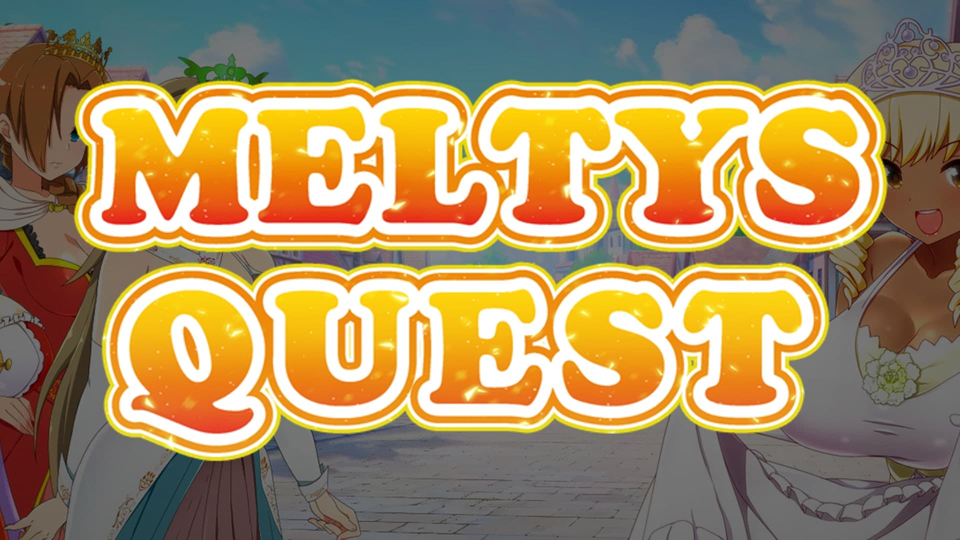 Meltys Quest