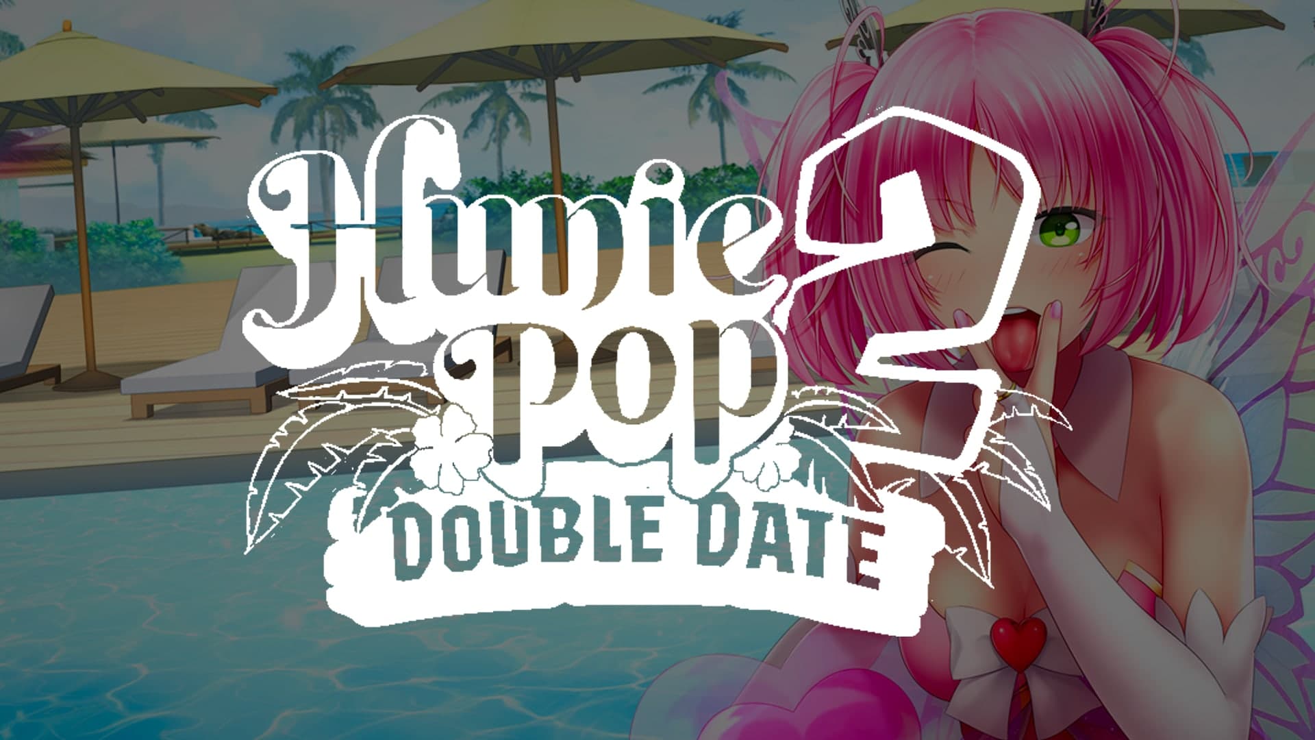 HuniePop 2: Double Date