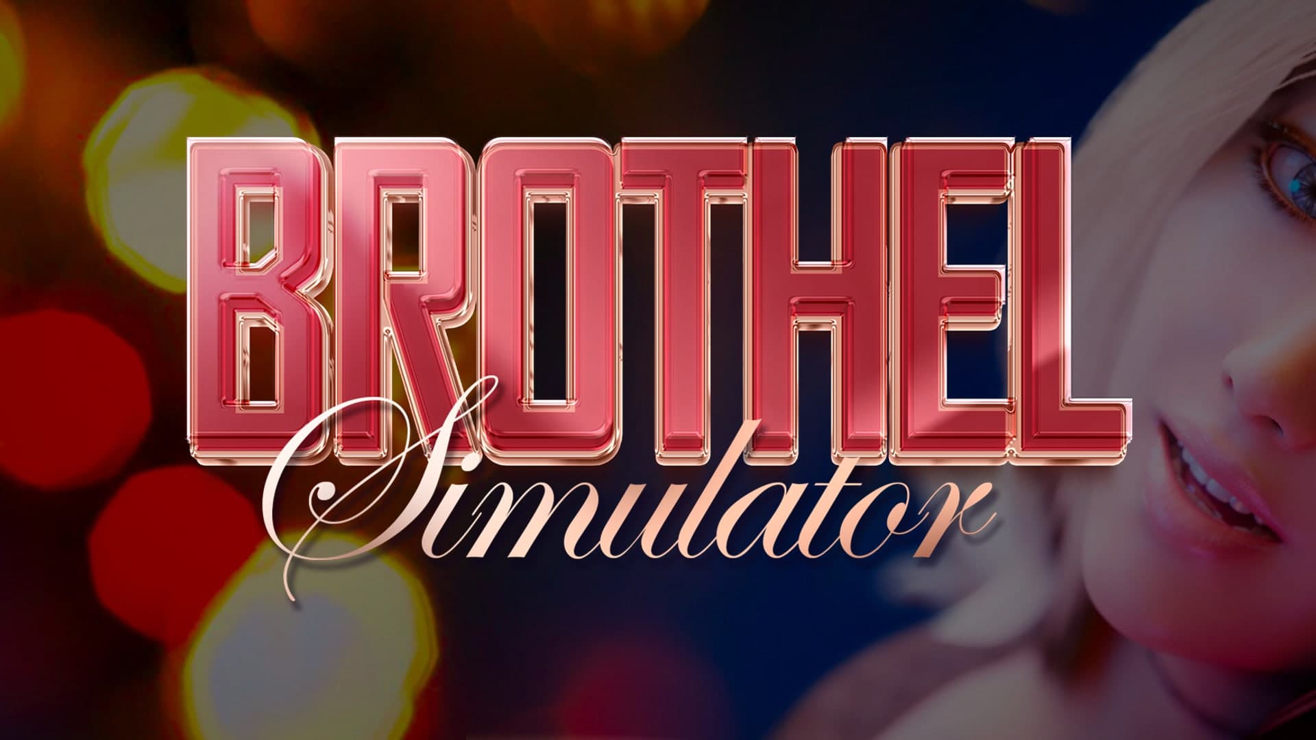 Brothel Simulator