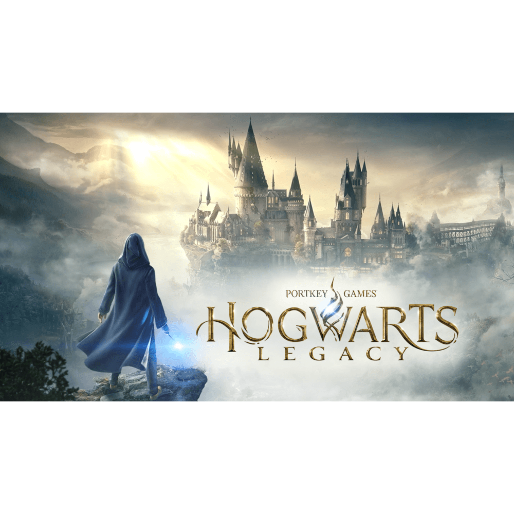 Hogwarts Legacy