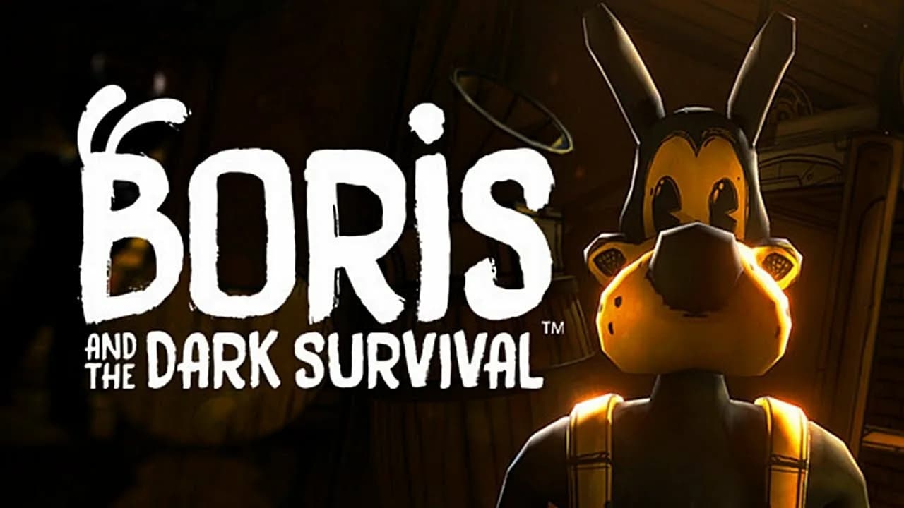 Boris and the Dark Survival