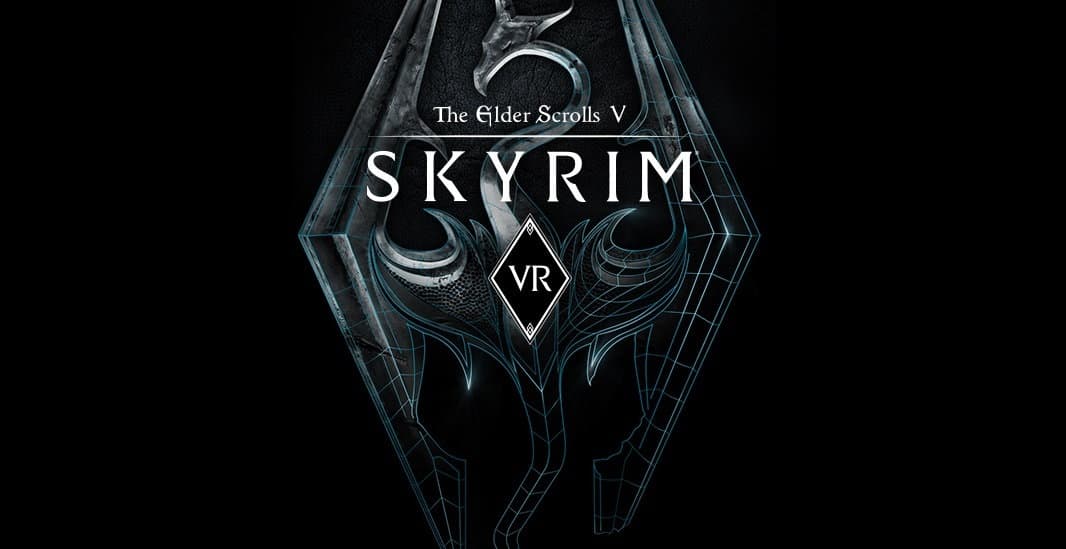 The Elder Scrolls V: Skyrim VR