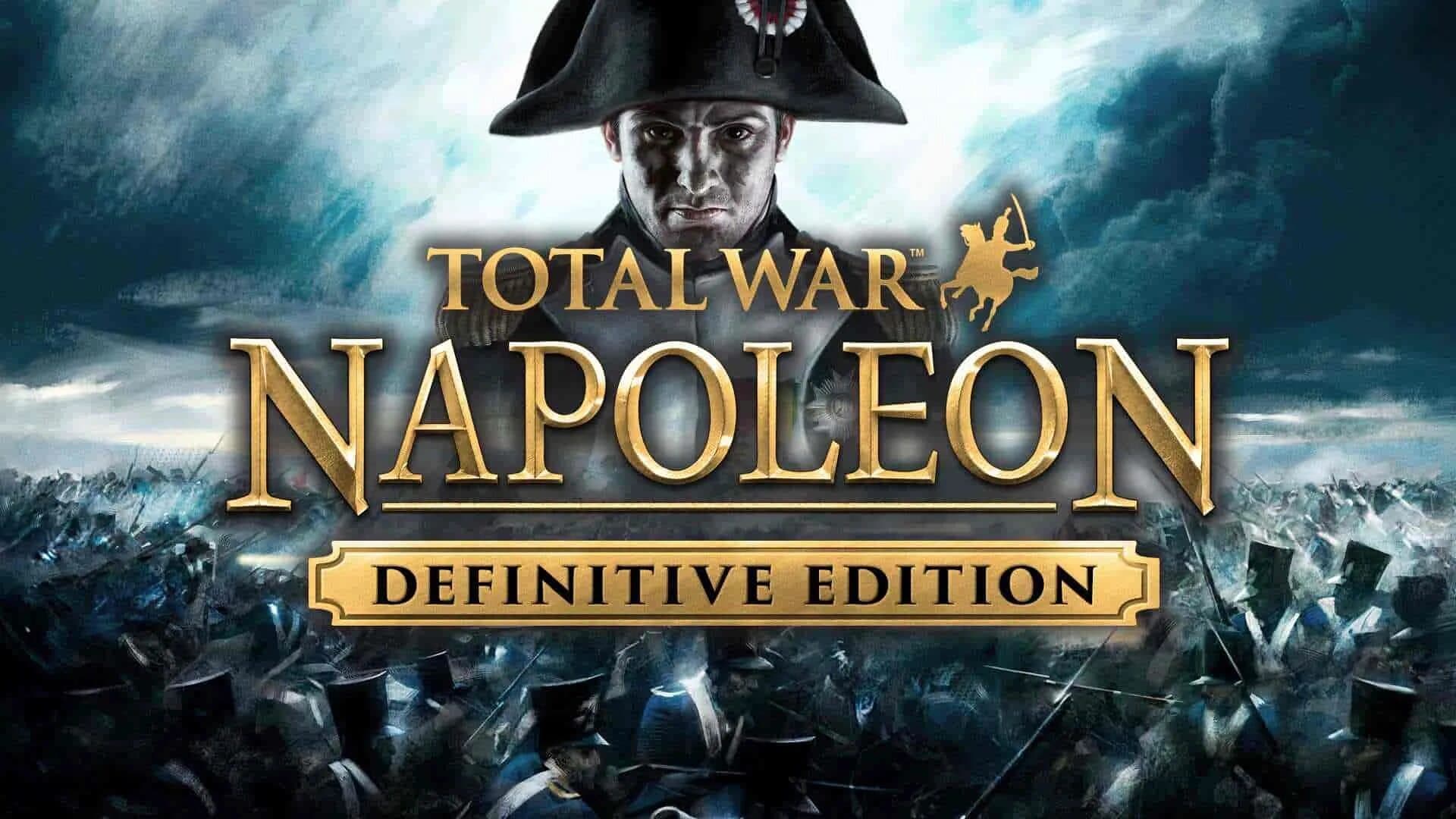 Total War: NAPOLEON Definitive Edition