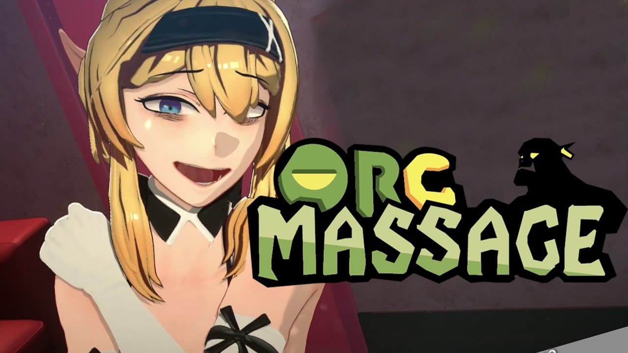 Orc Massage