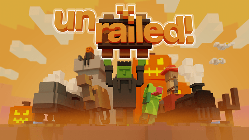 Unrailed!