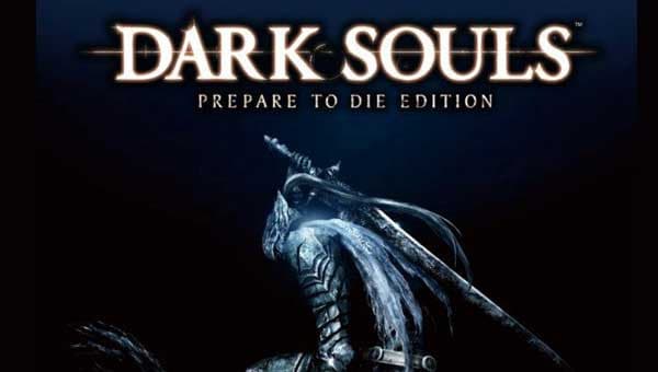DARK SOULS: Prepare To Die Edition