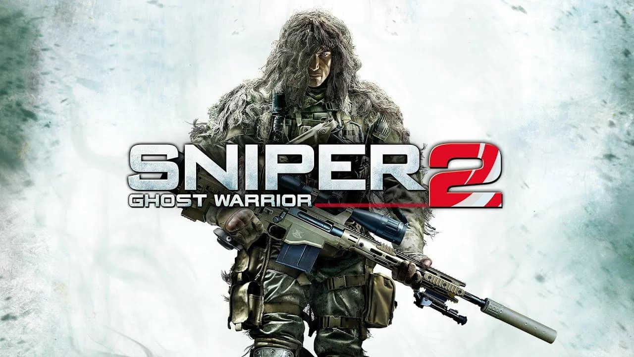 Sniper Ghost Warrior 2