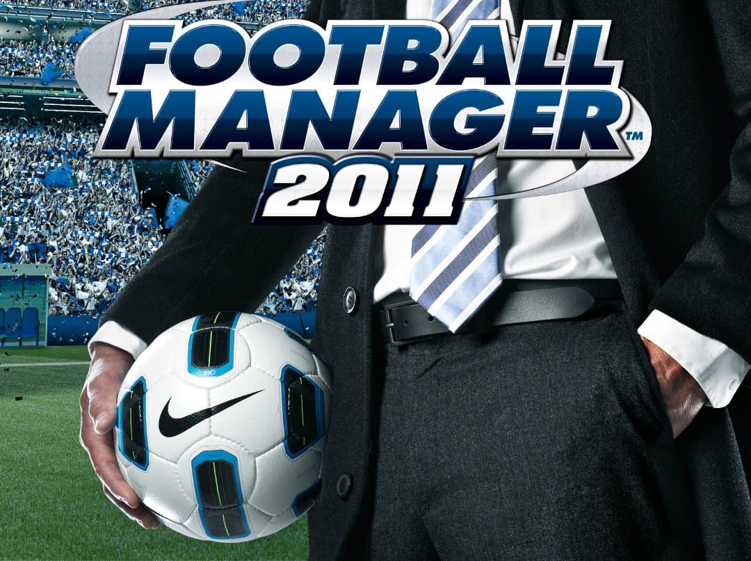 Football Manager 2011