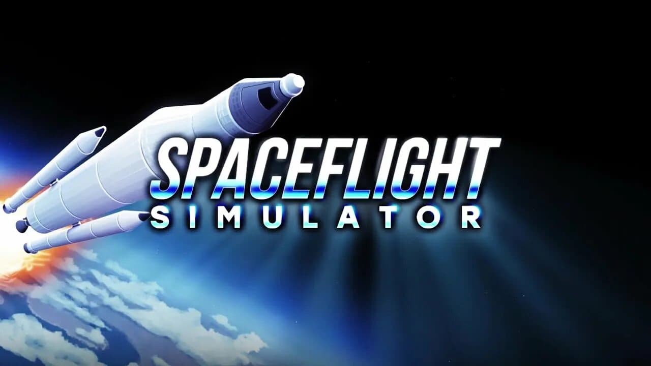Spaceflight Simulator