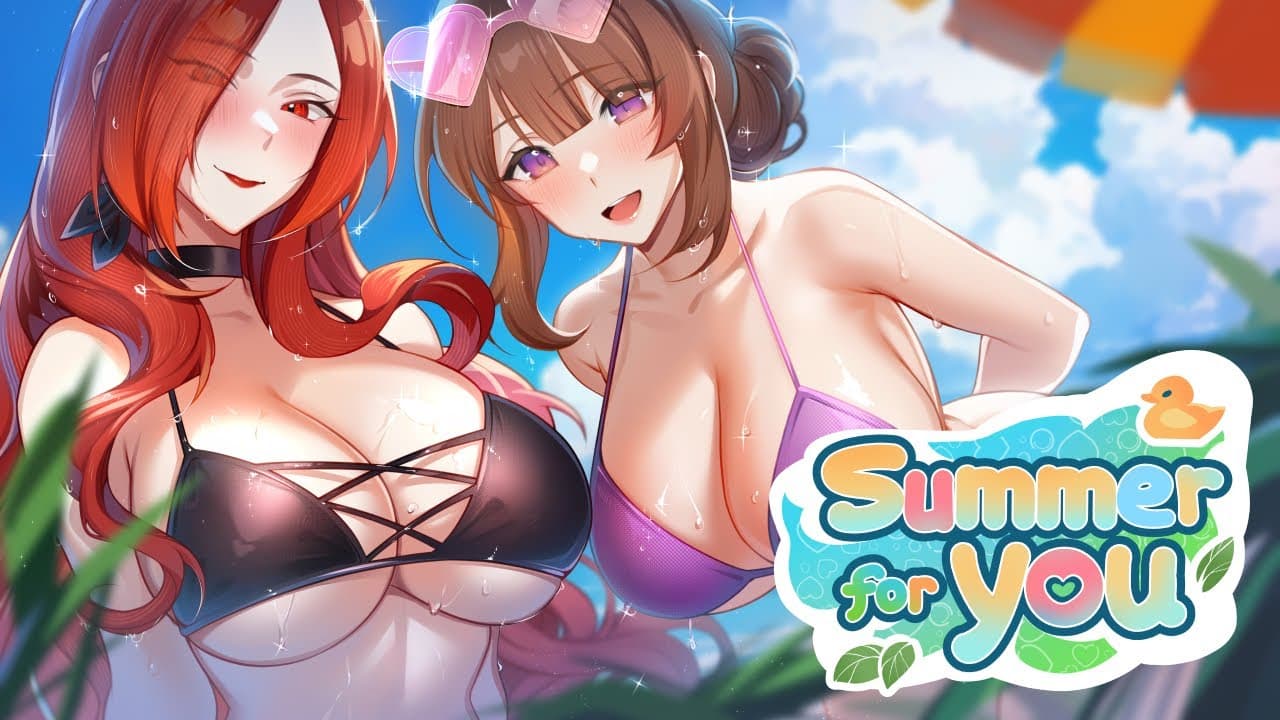 Summer For You