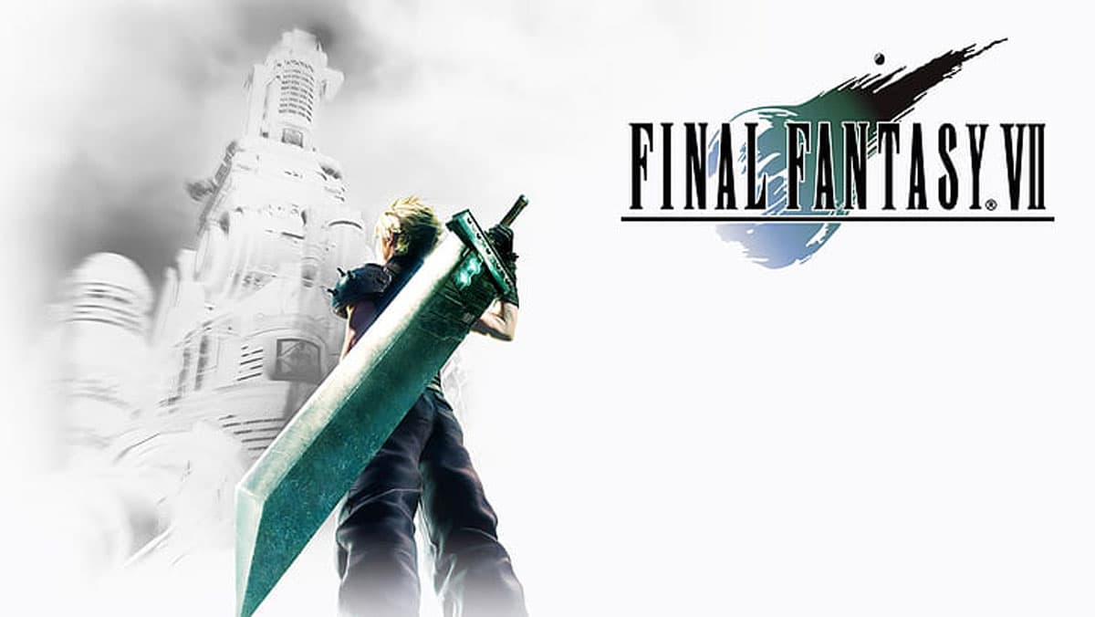 FINAL FANTASY VII + VIII (2013)