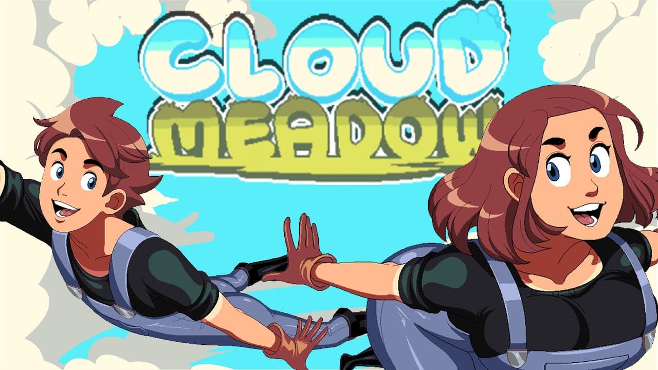 Cloud Meadow