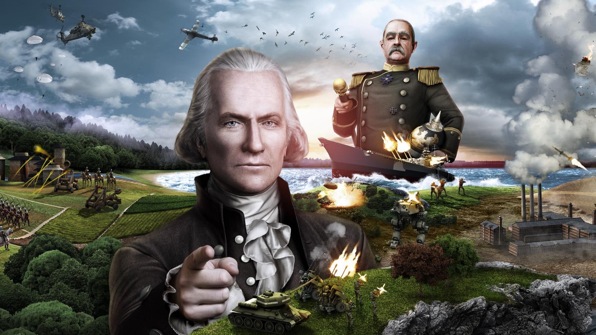 Sid Meier's Civilization V