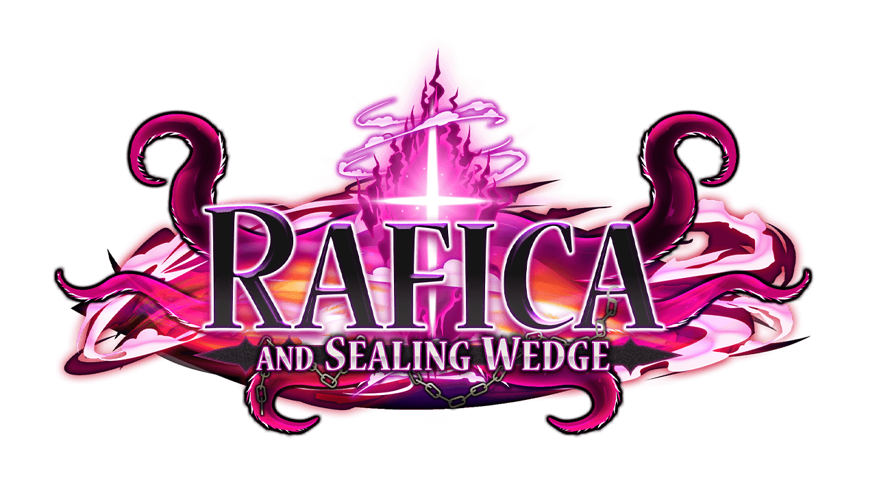 Rafica and Sealing Wedge