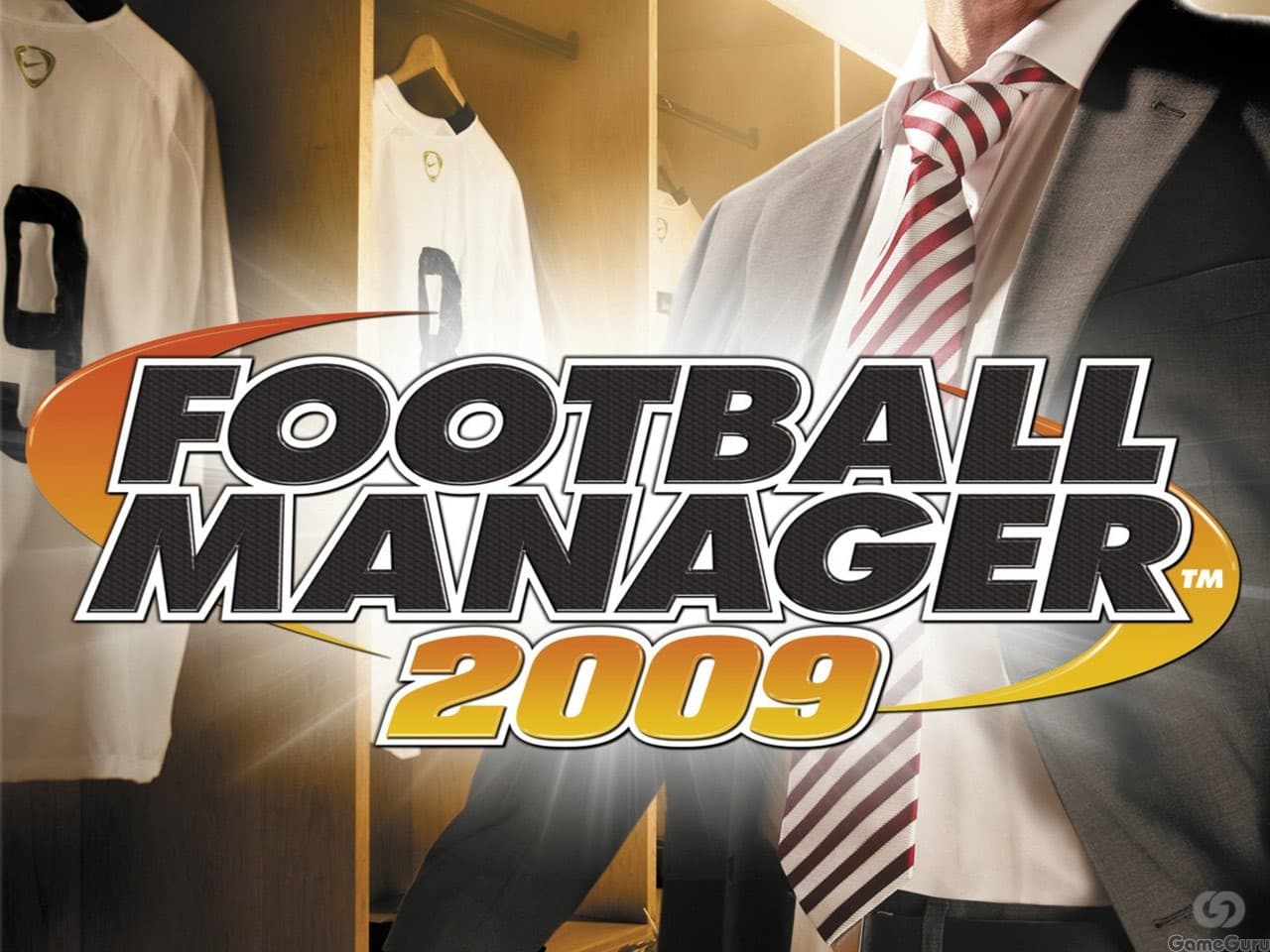 Football Manager 2009