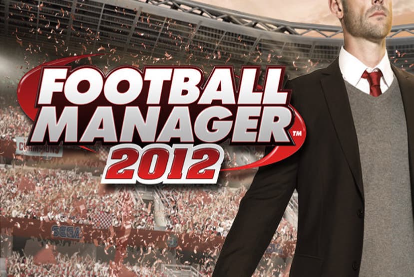 Football Manager 2012