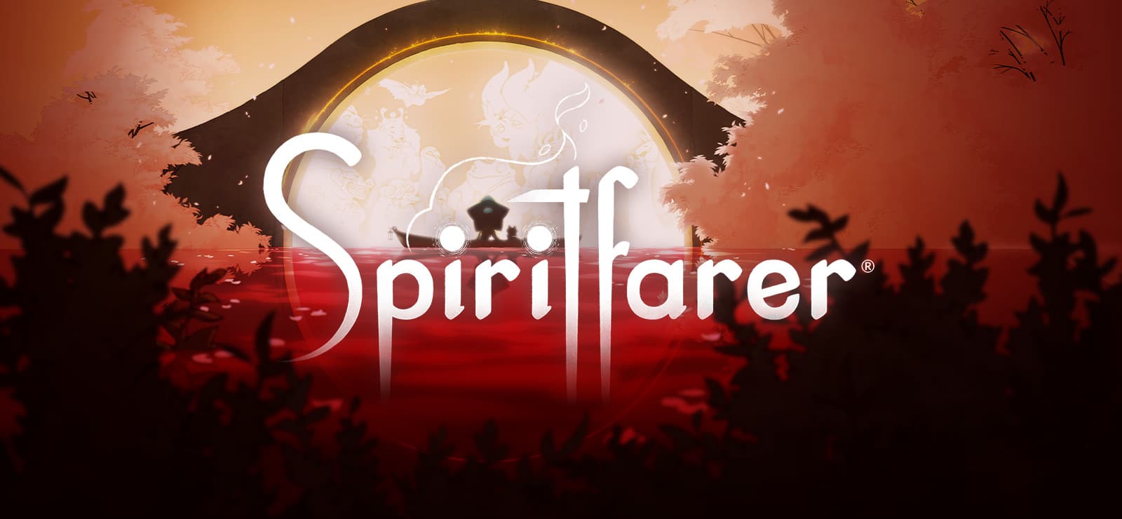 Spiritfarer: Farewell Edition