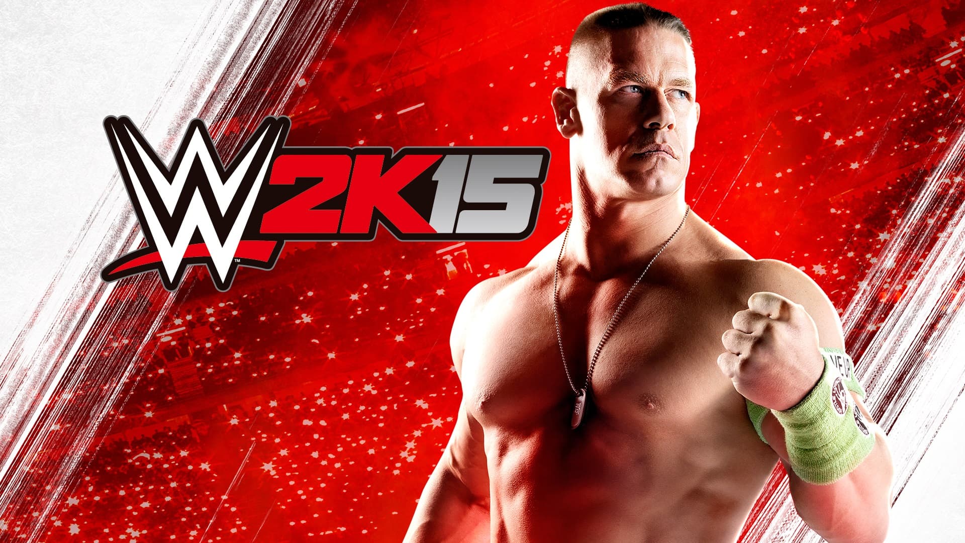 WWE 2K15