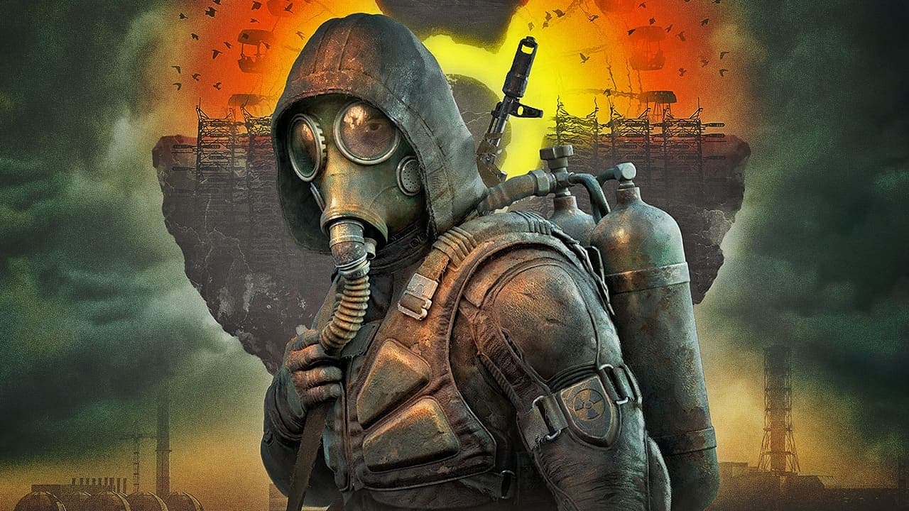 S.T.A.L.K.E.R. 2: Сердце Чернобыля (Все DLC)