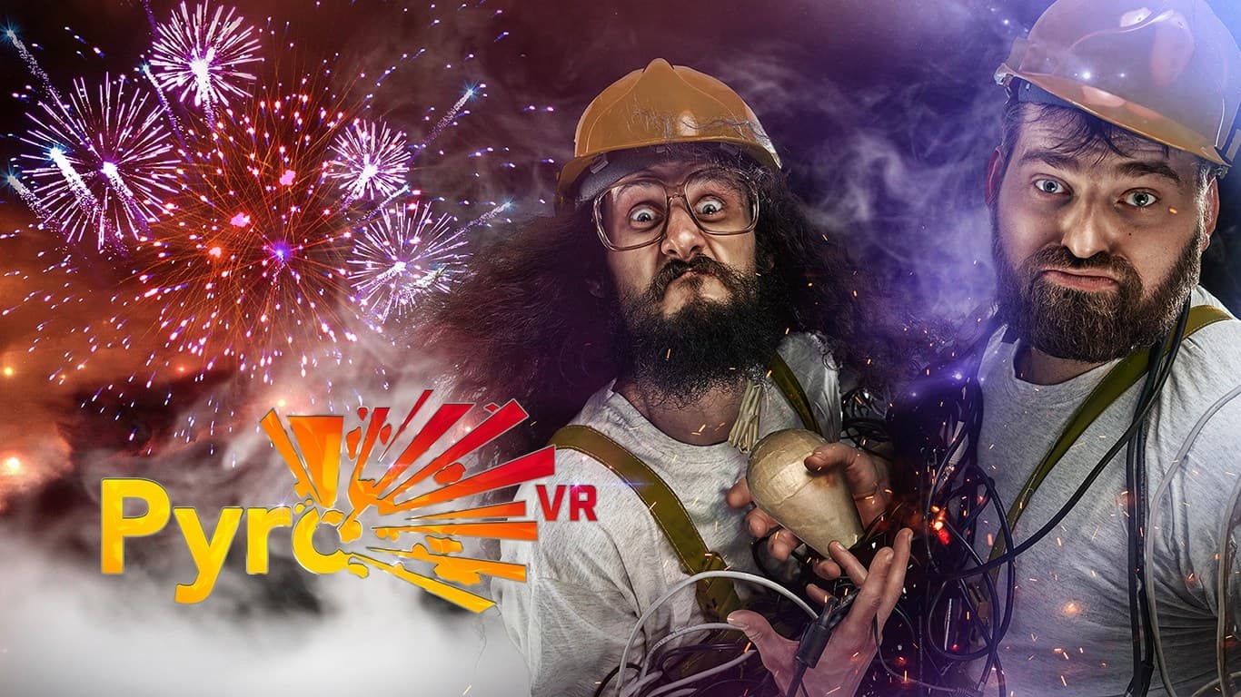Pyro VR