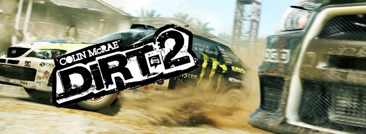 DiRT 2