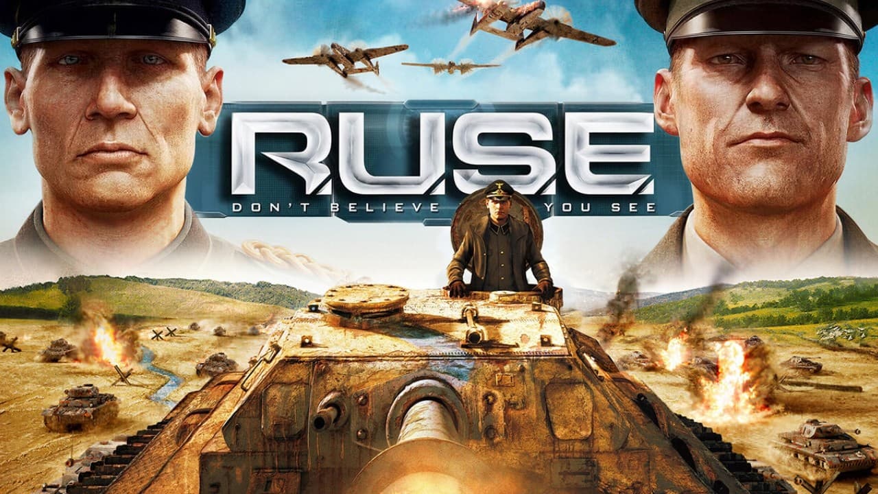 R.U.S.E.