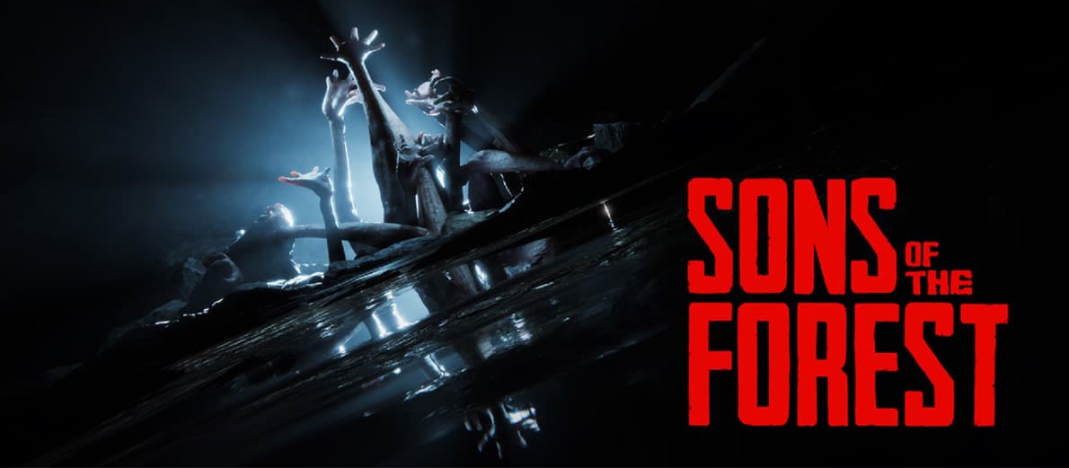 Sons Of The Forest