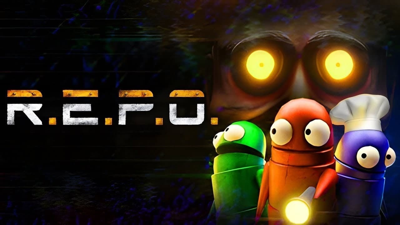 R.E.P.O.