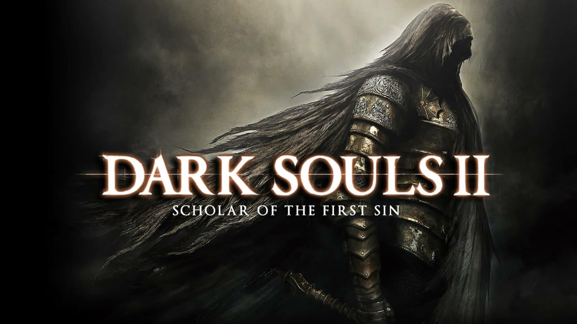 DARK SOULS II: Scholar of the First Sin