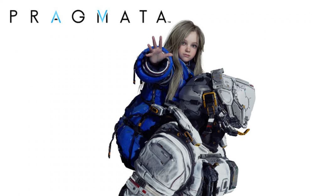 PRAGMATA
