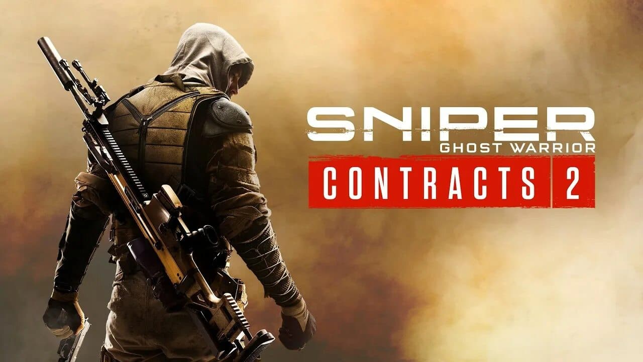 Sniper Ghost Warrior Contracts 2