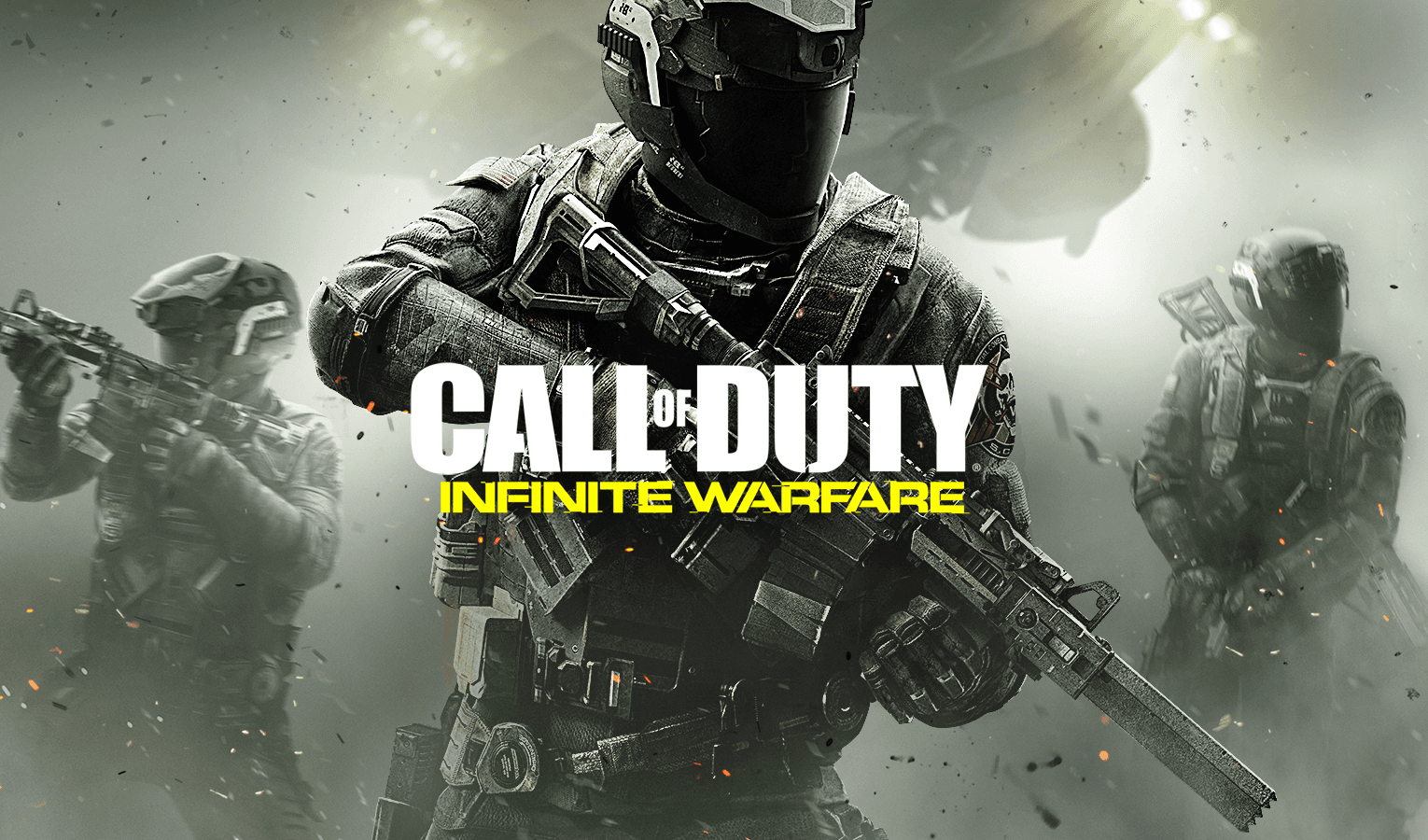 Call of Duty: Infinite Warfare
