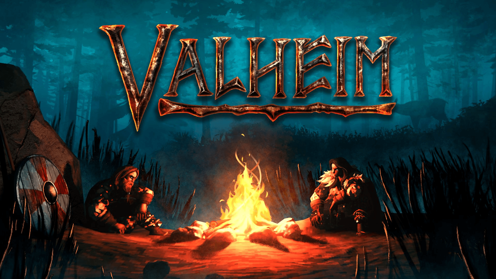 Valheim