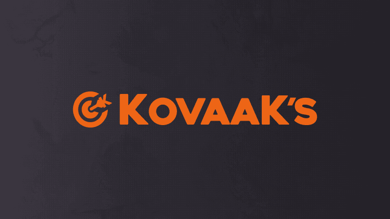 KovaaK's Aim Trainer