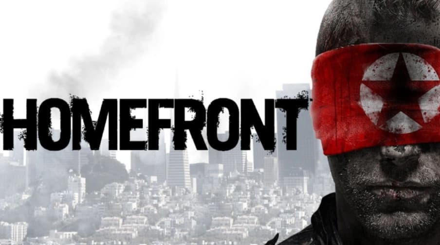 Homefront