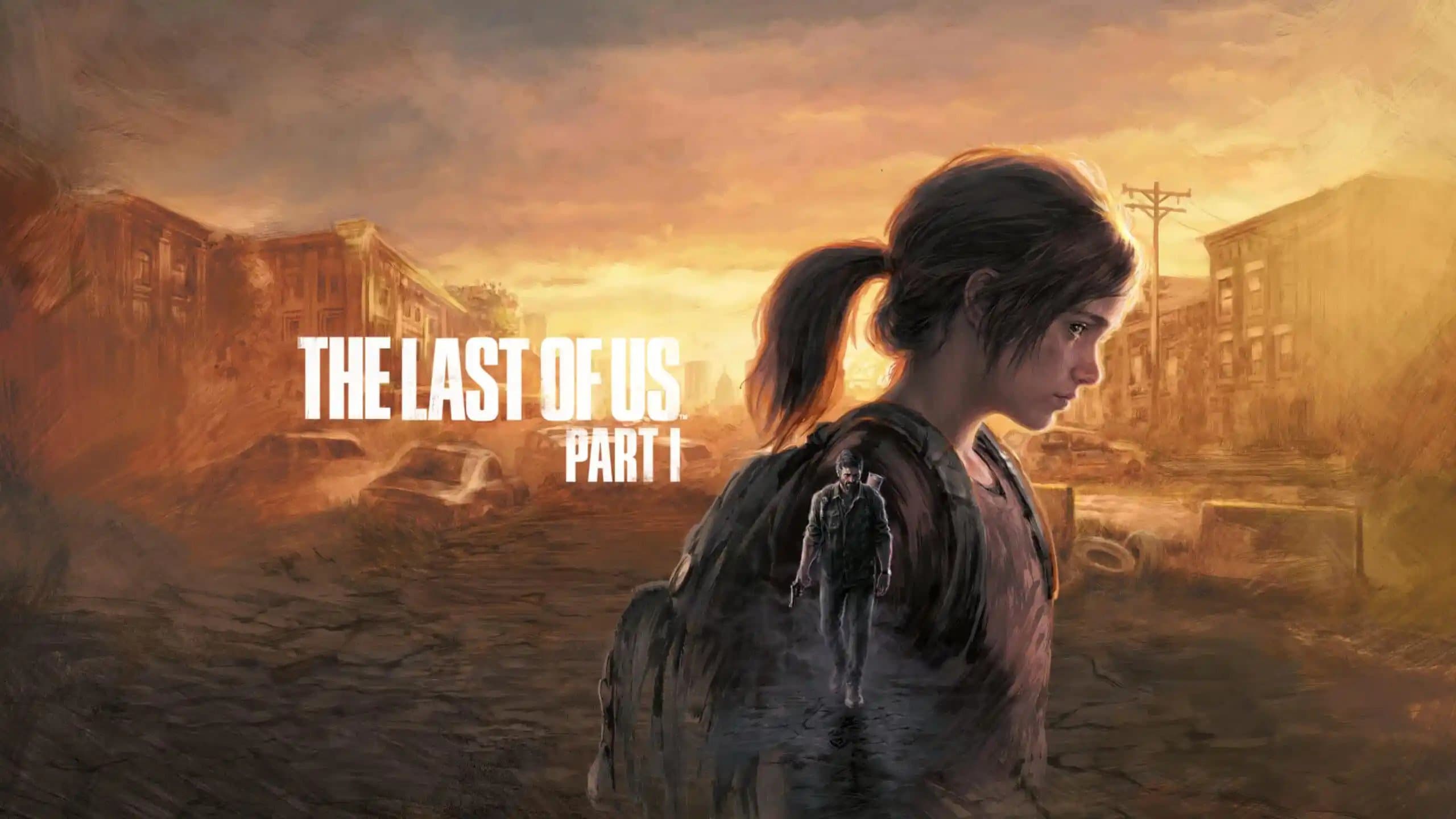 The Last of Us - Part I