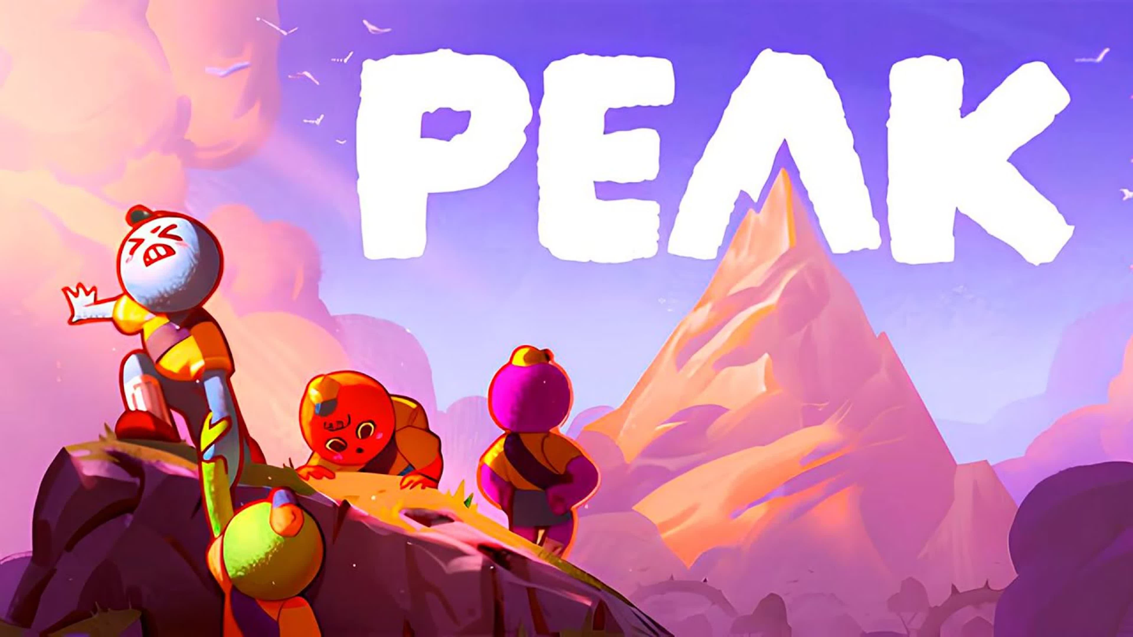 PEAK