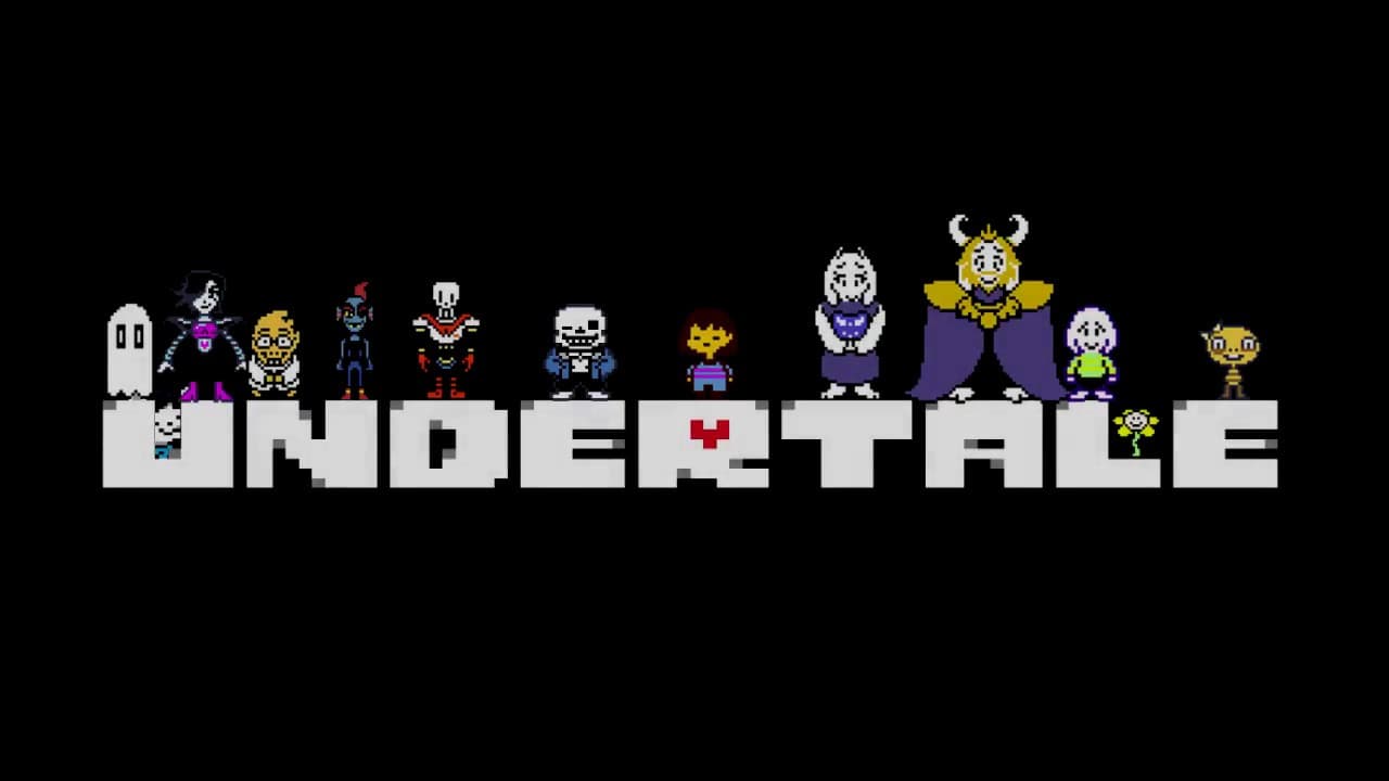Undertale