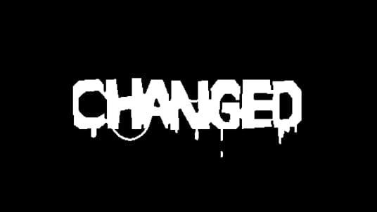 Changed