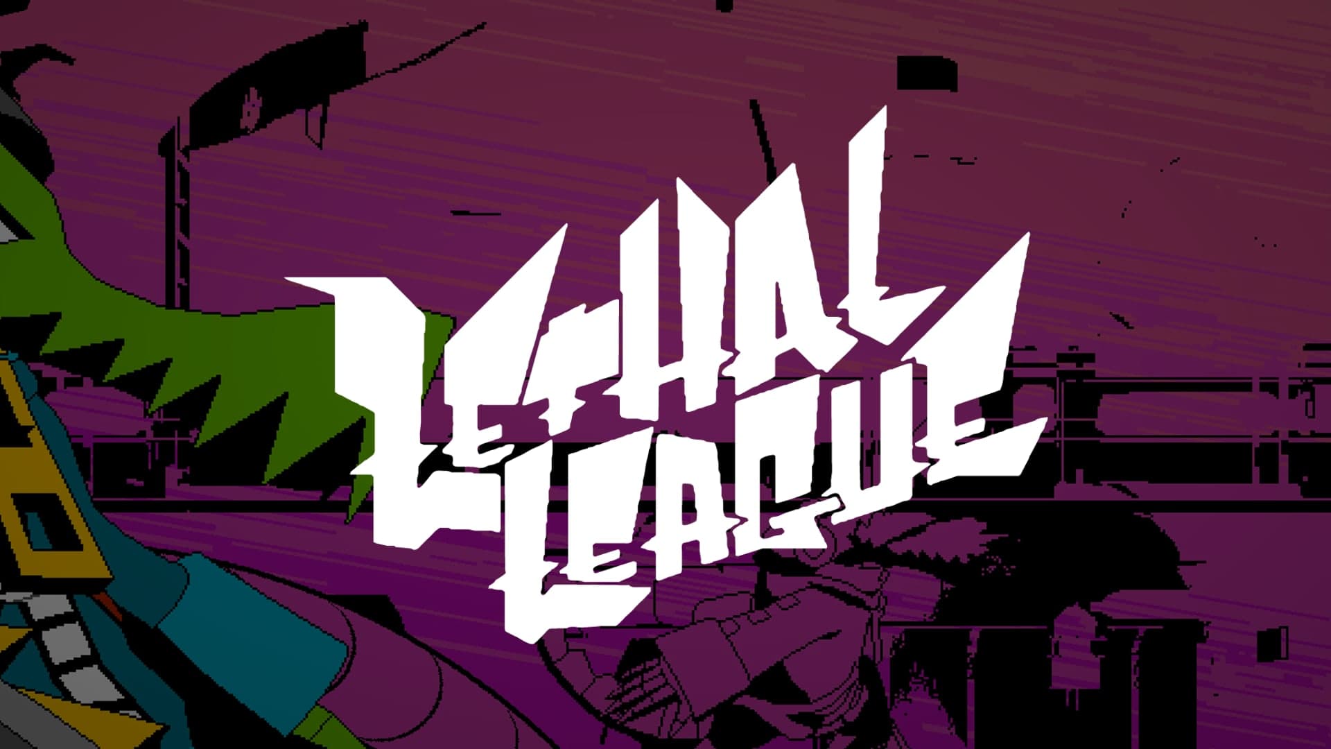 Lethal League