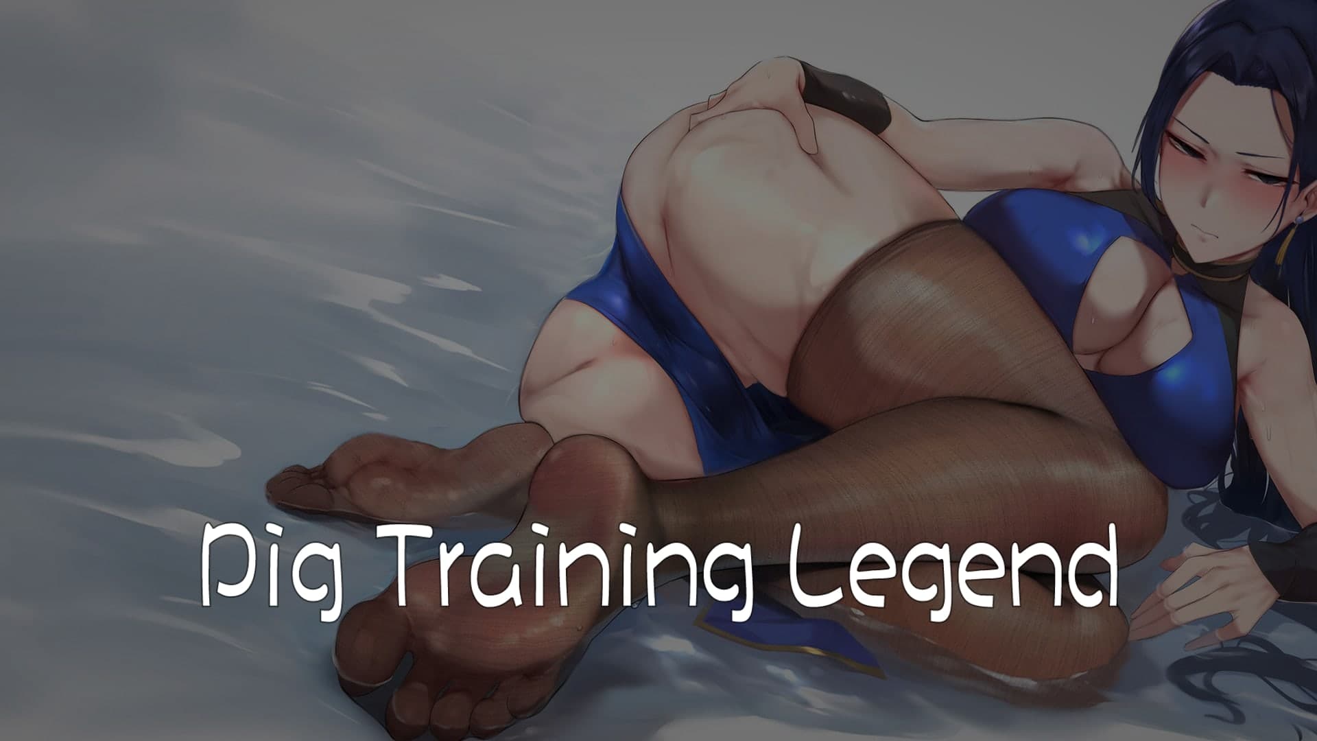 Pig Training Legend