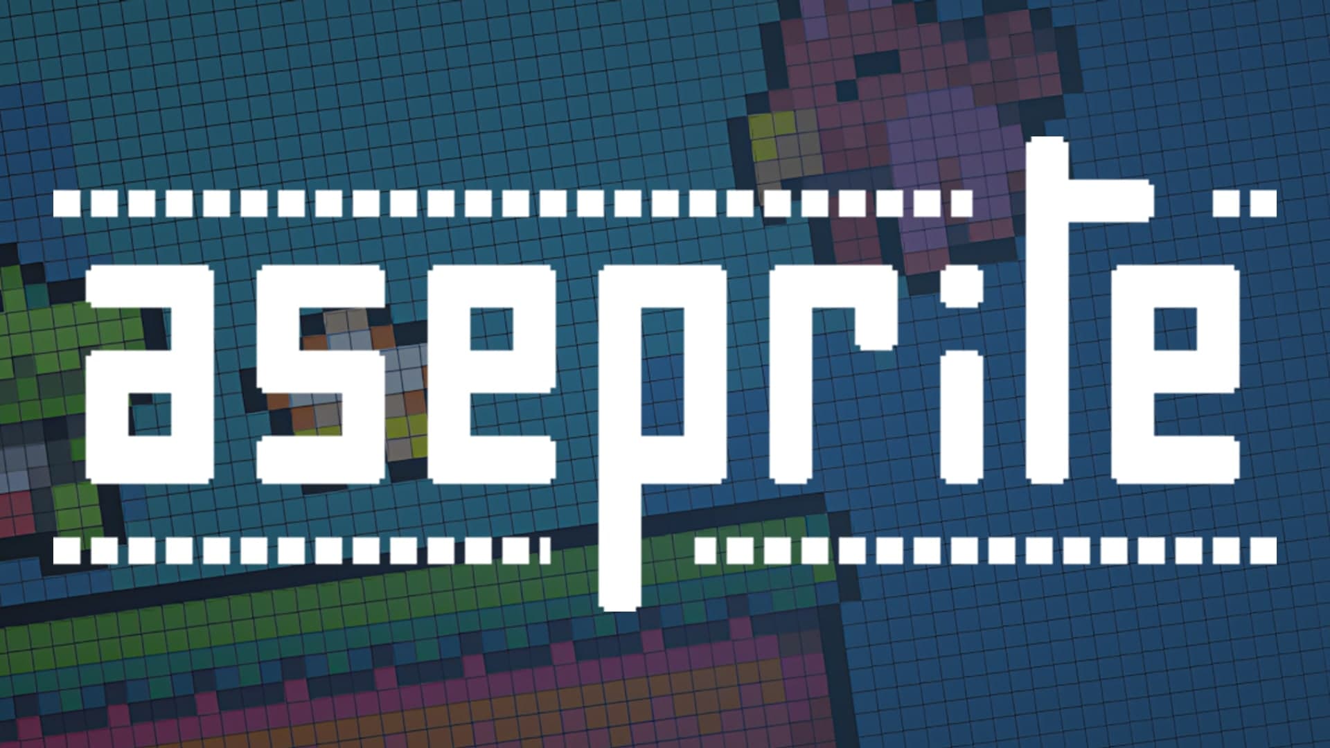 Aseprite