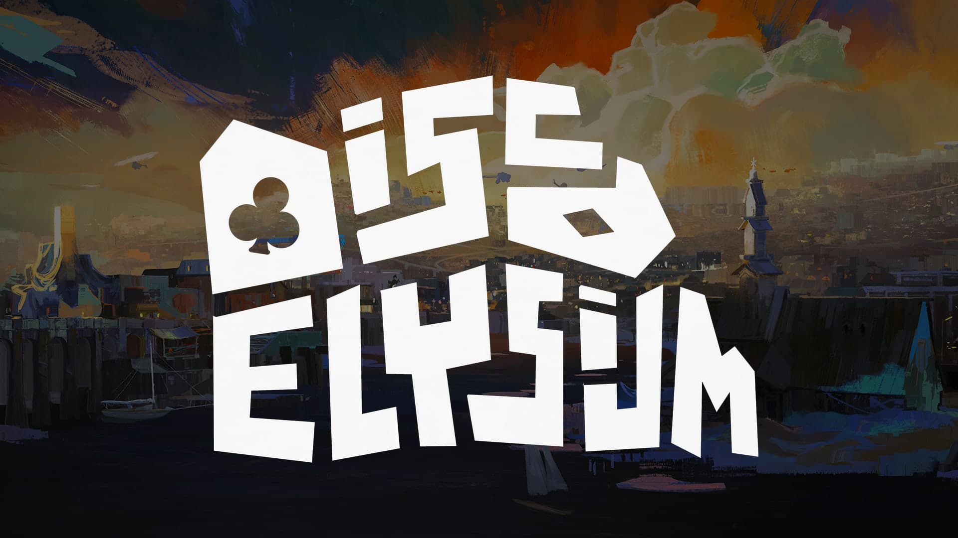Disco Elysium