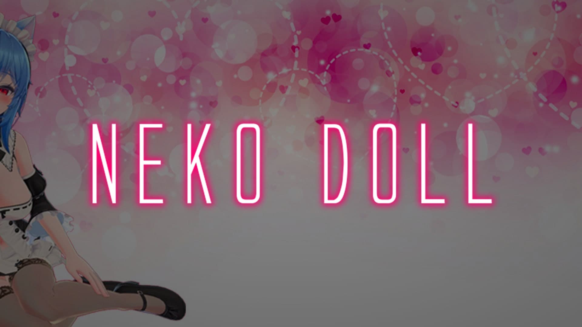 Neko Doll