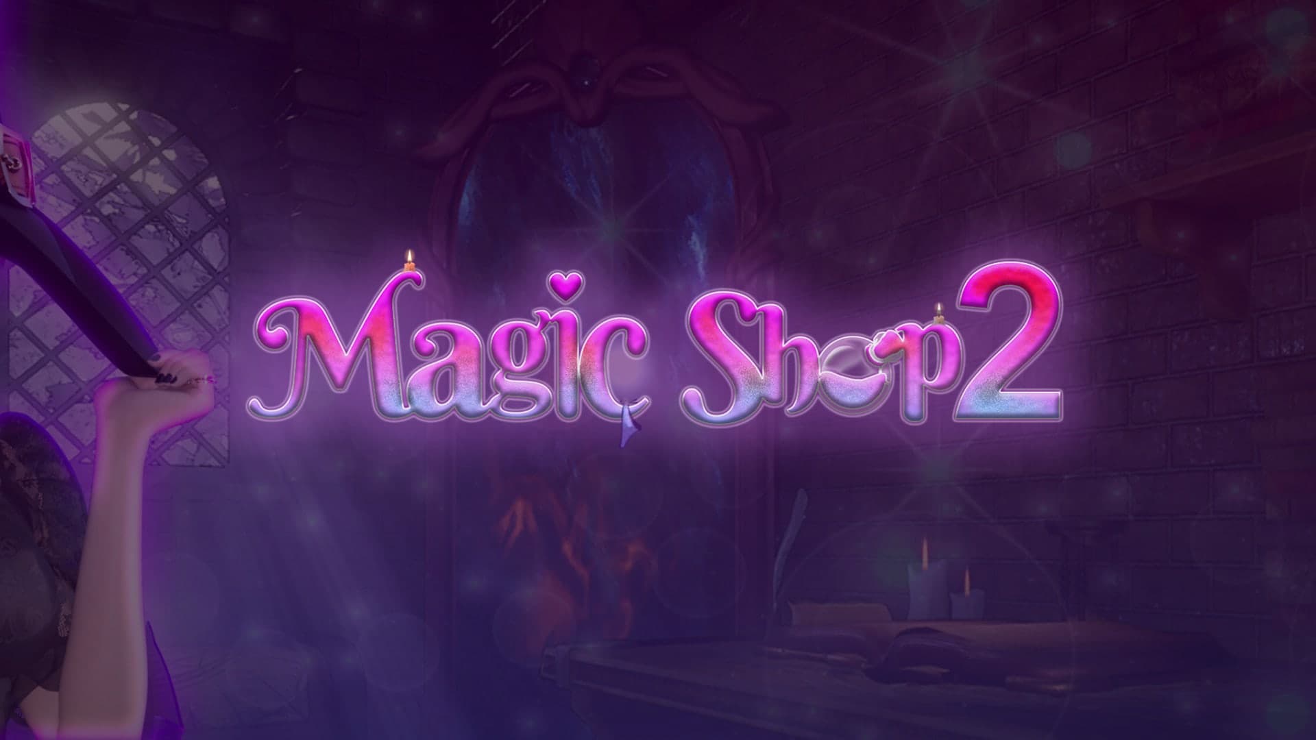 MagicShop2