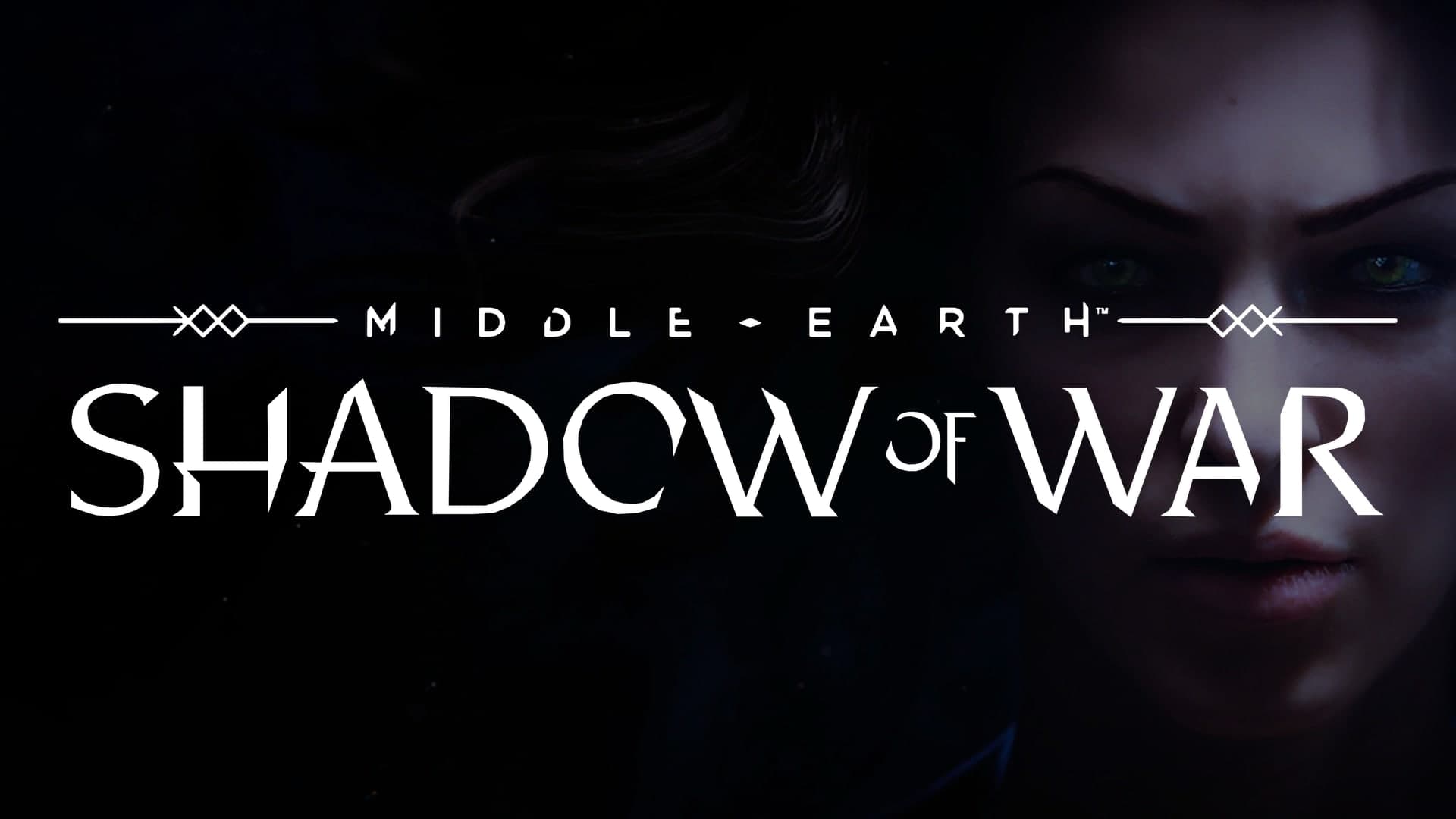 Middle-earth: Shadow of War Gold Edition