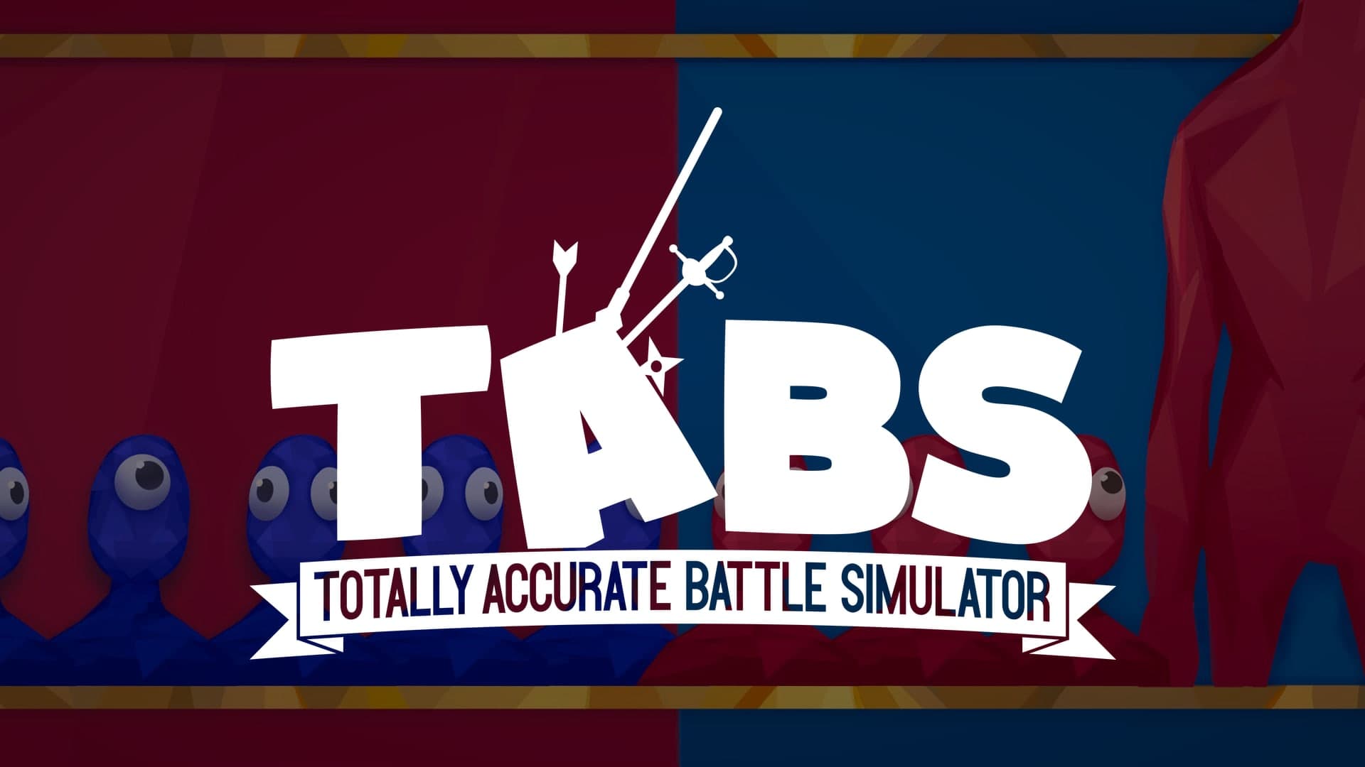 Totally Accurate Battle Simulator