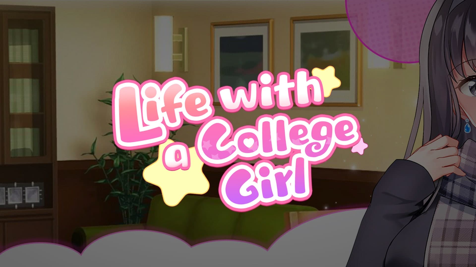 Life With a College Girl