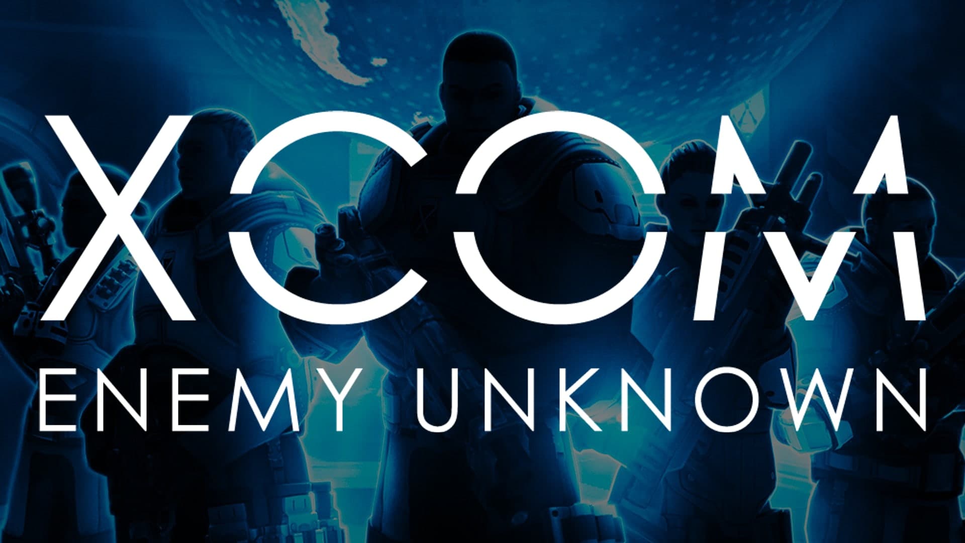 XCOM: Enemy Unknown