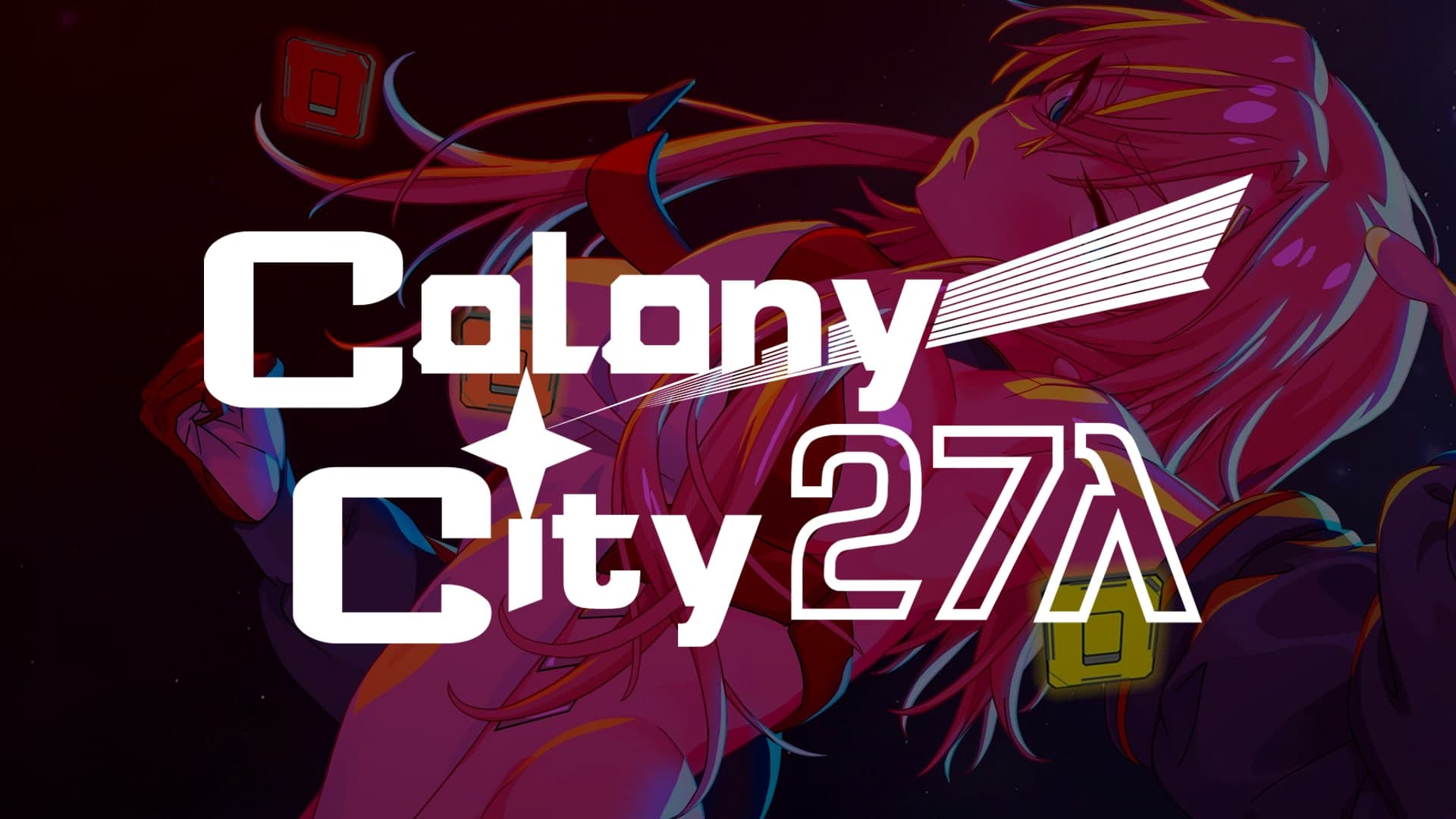 Colony City Z7A